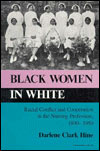Black Women In White 
